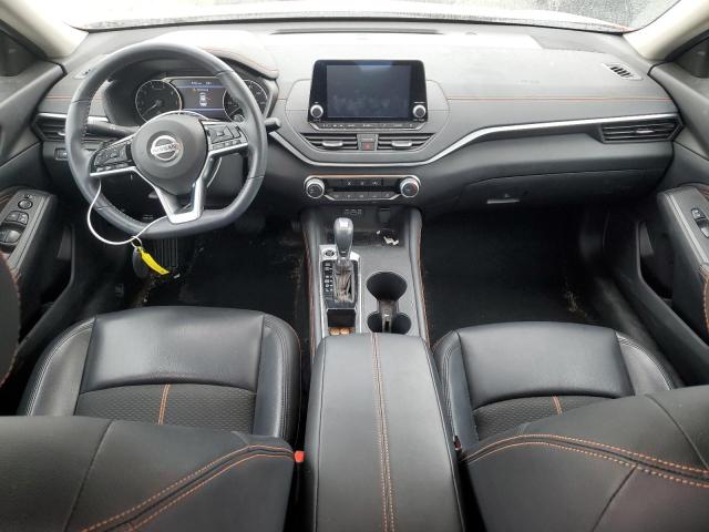 2020 Nissan Altima Sr VIN: 1N4BL4CV4LC284241 Lot: 54096174