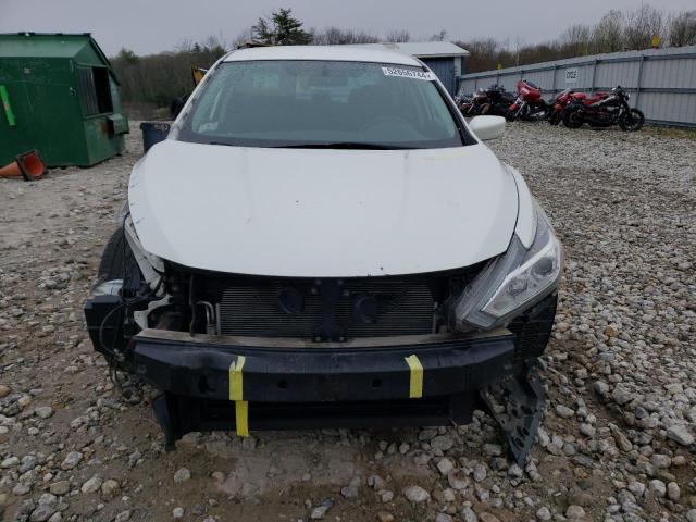 2016 Nissan Altima 2.5 VIN: 1N4AL3AP1GC277781 Lot: 52656744