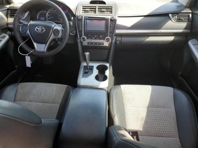 2012 Toyota Camry Base VIN: 4T1BF1FK7CU066172 Lot: 55234184