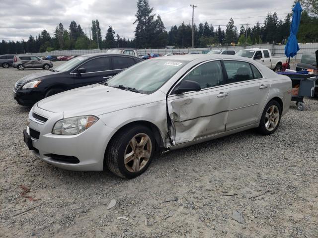 2012 Chevrolet Malibu Ls VIN: 1G1ZB5E08CF209567 Lot: 54705464