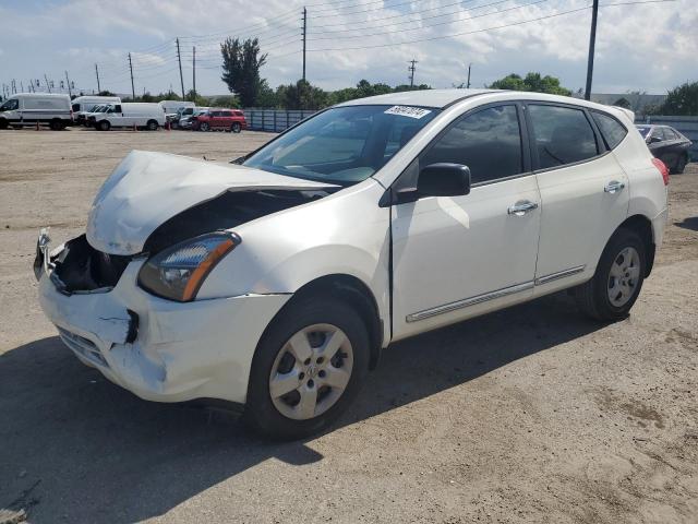 2011 Nissan Rogue S VIN: JN8AS5MT2BW186869 Lot: 56047074