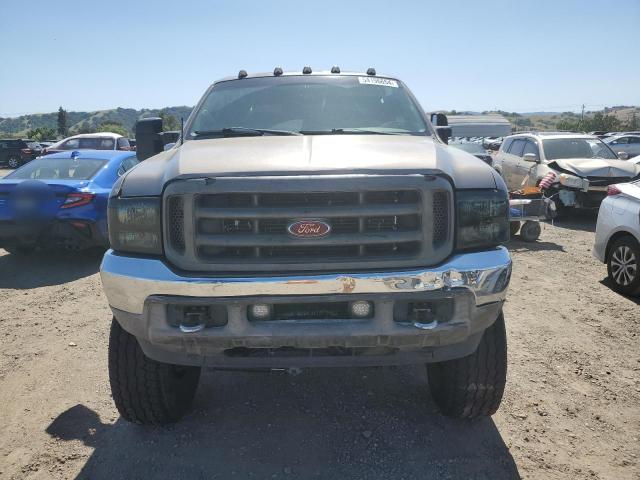 2003 Ford F250 Super Duty VIN: 1FTNW21P73EC43601 Lot: 54196654