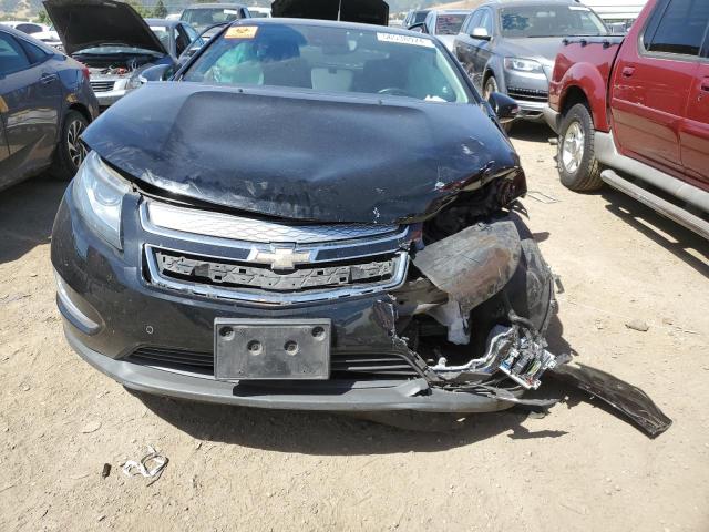 VIN 1G1RH6E48EU155175 2014 Chevrolet Volt no.5