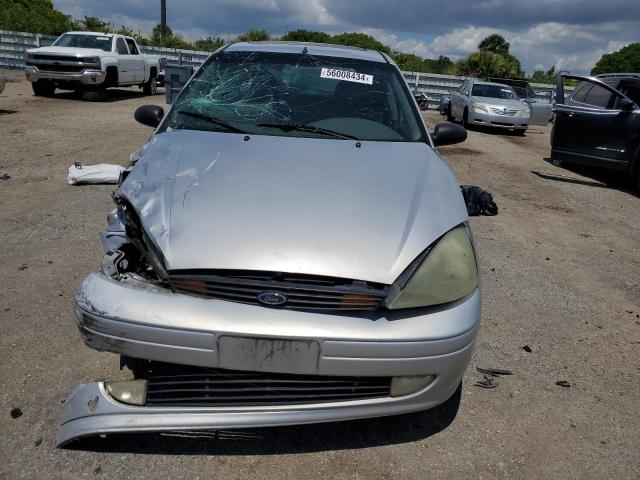 2004 Ford Focus Zx5 VIN: 3FAFP37Z84R102251 Lot: 56008434