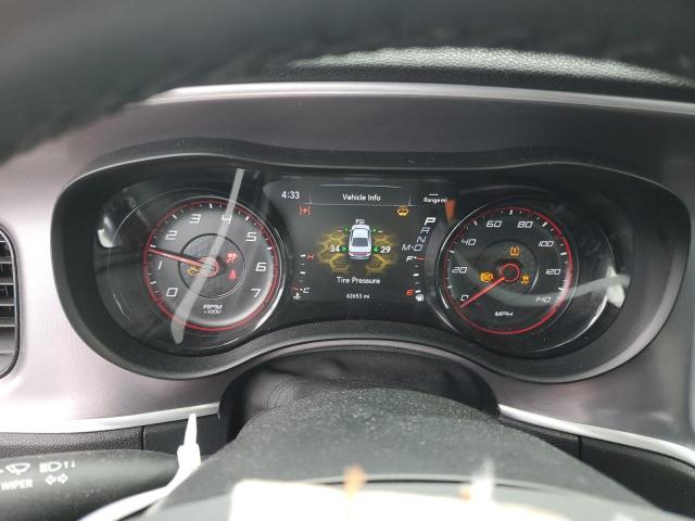 2021 Dodge Charger Sxt VIN: 2C3CDXJG7MH528825 Lot: 54705314