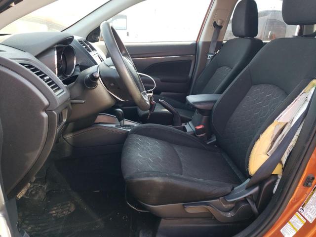 2020 MITSUBISHI OUTLANDER - JA4AP3AU9LU012481