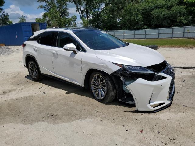 2020 Lexus Rx 450H VIN: 2T2JGMDA3LC054408 Lot: 55352364