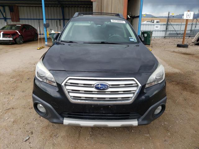 2017 SUBARU OUTBACK 3. - 4S4BSENC3H3438293
