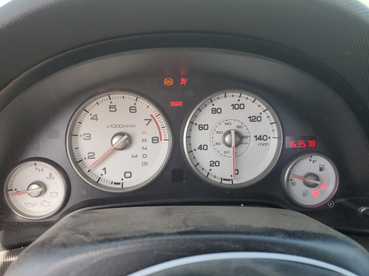 JH4DC54846S014839 2006 Acura Rsx