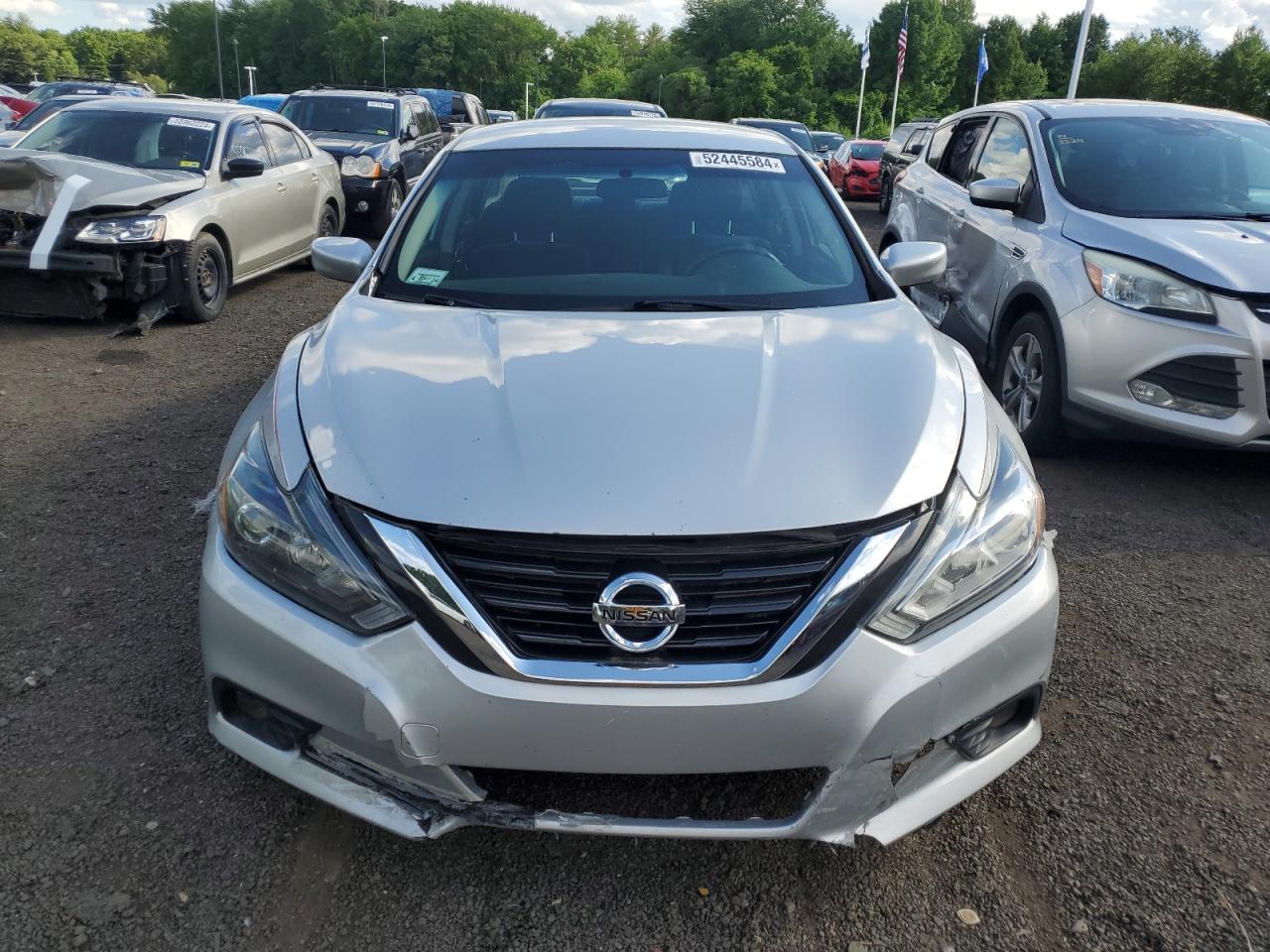 1N4AL3AP9HC197825 2017 Nissan Altima 2.5