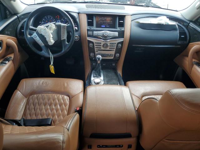 JN8AZ2NE1J9194498 2018 Infiniti Qx80 Base