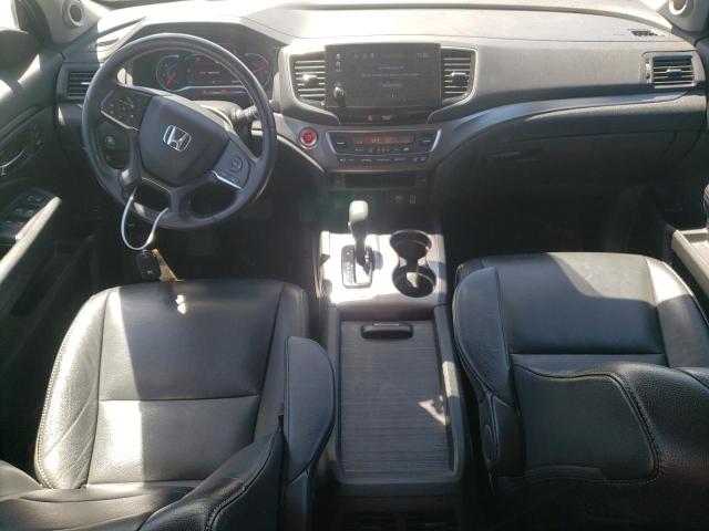 2019 Honda Pilot Exl VIN: 5FNYF6H59KB025777 Lot: 56054484