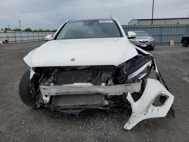 2018 Mercedes-Benz Glc 300 4Matic VIN: WDC0G4KBXJV109419 Lot: 54527774