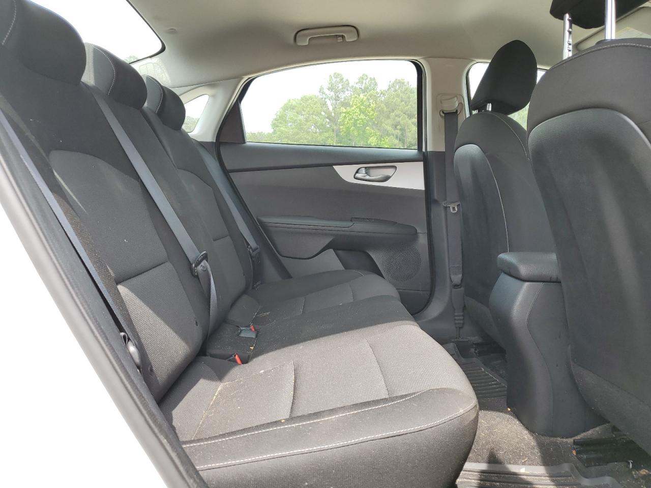 3KPF24AD1PE690968 2023 Kia Forte Lx