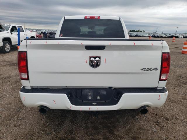 2017 Ram 1500 St VIN: 3C6RR7KTXHG787731 Lot: 55347974