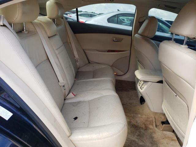 2010 Lexus Es 350 VIN: JTHBK1EG7A2414184 Lot: 54623654