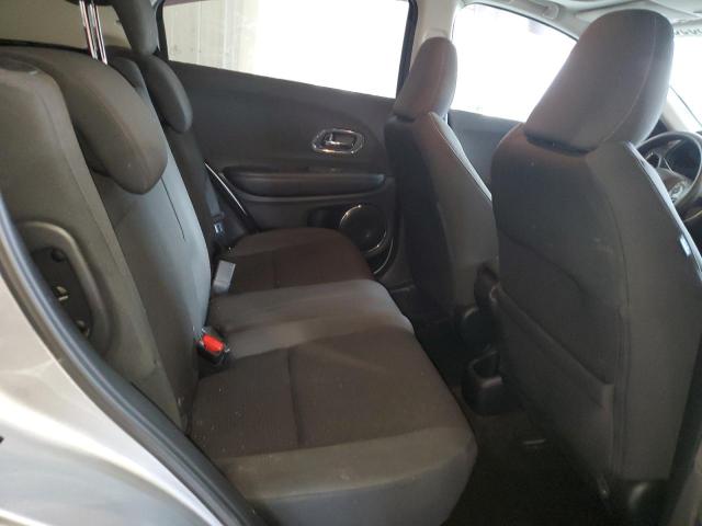 2020 Honda Hr-V Ex VIN: 3CZRU6H56LM703645 Lot: 55951904