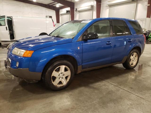 2004 Saturn Vue VIN: 5GZCZ63464S857968 Lot: 53698854