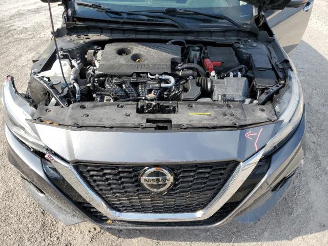 2019 Nissan Altima Platinum VIN: 1N4BL4FV9KC215619 Lot: 54387834