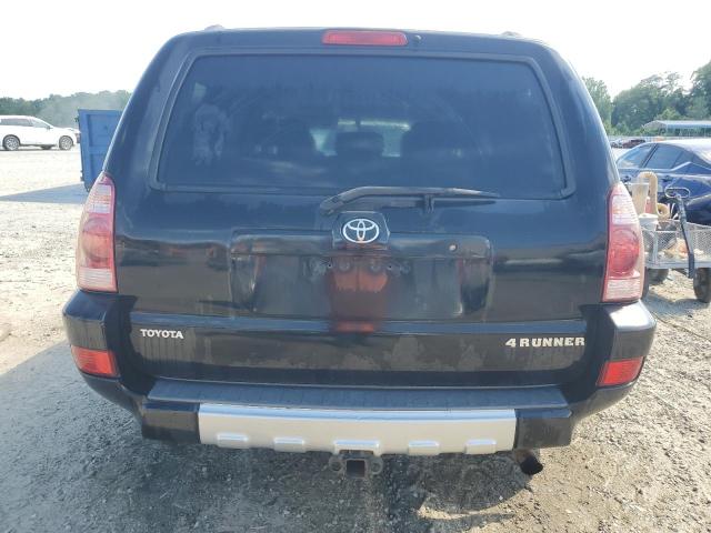 2004 Toyota 4Runner Sr5 VIN: JTEZU14R340026510 Lot: 56810314