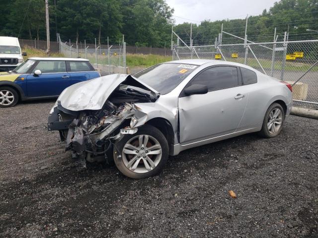 2013 Nissan Altima S VIN: 1N4AL2EP7DC217245 Lot: 55284054