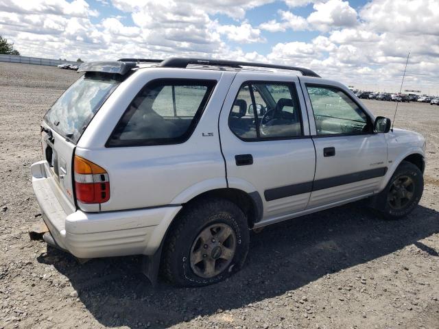 1999 Isuzu Rodeo S VIN: 4S2CM58W2X4336196 Lot: 56971134