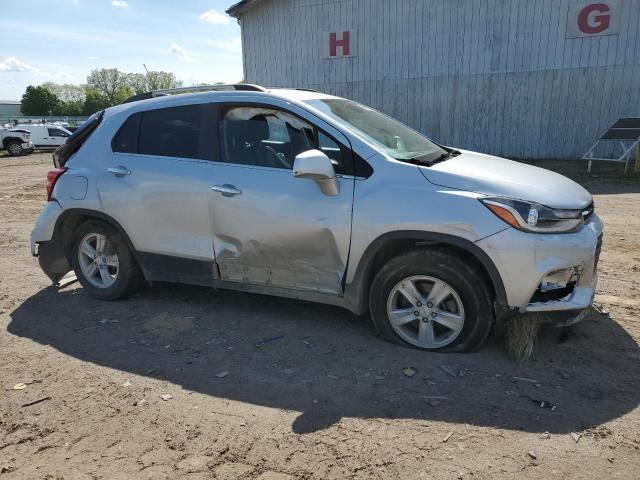 2020 CHEVROLET TRAX 1LT - 3GNCJLSB5LL142661