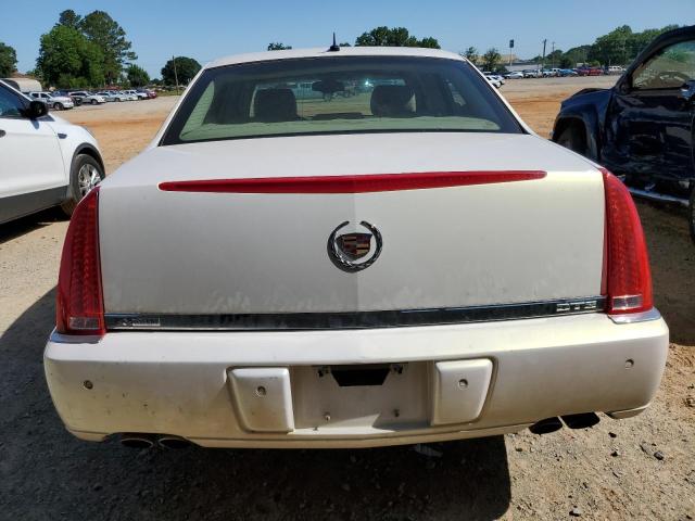 2006 Cadillac Dts VIN: 1G6KD57Y76U191720 Lot: 54400294