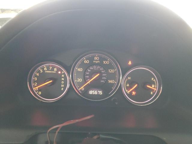 2003 Honda Civic Ex VIN: 2HGES26783H583743 Lot: 56523344