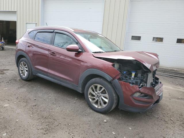 2016 Hyundai Tucson Limited VIN: KM8J3CA49GU157569 Lot: 54244464