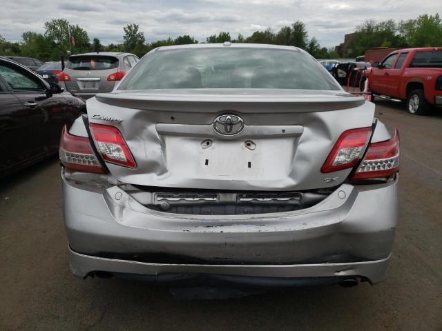 2011 Toyota Camry Base VIN: 4T1BF3EK2BU664312 Lot: 54233794