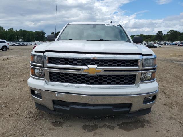 2014 Chevrolet Silverado C1500 Lt VIN: 3GCPCREC6EG113936 Lot: 55028224