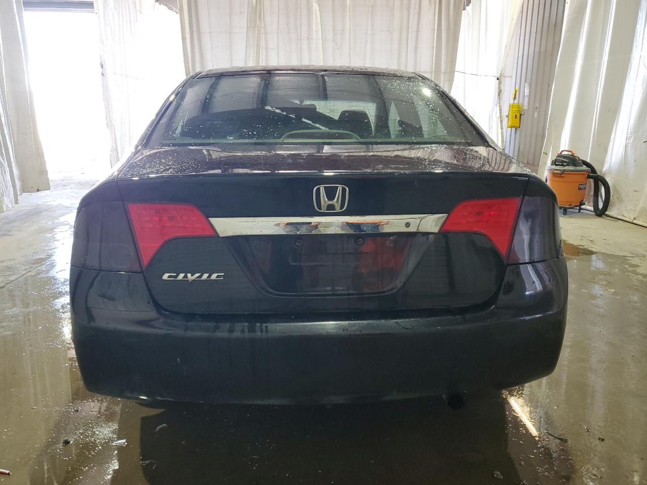 2HGFA1F55AH320641 2010 Honda Civic Lx