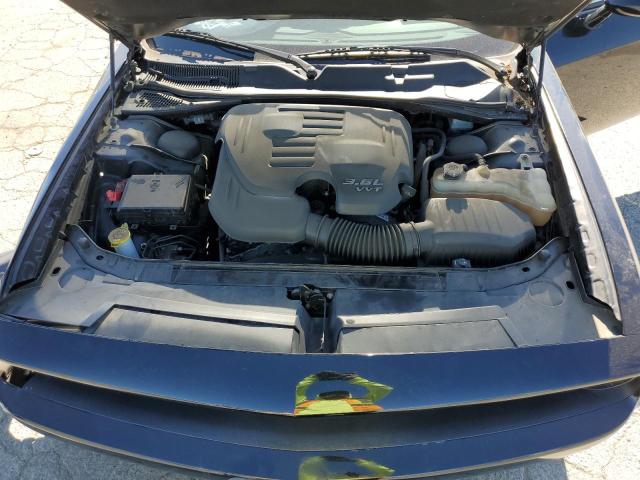 2017 DODGE CHALLENGER - 2C3CDZAG9HH569054