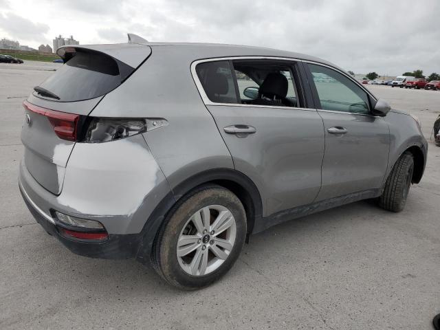 2020 Kia Sportage Lx VIN: KNDPM3AC6L7780868 Lot: 53148964