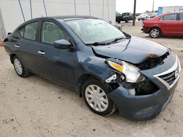 2015 Nissan Versa S VIN: 3N1CN7APXFL874566 Lot: 55333994