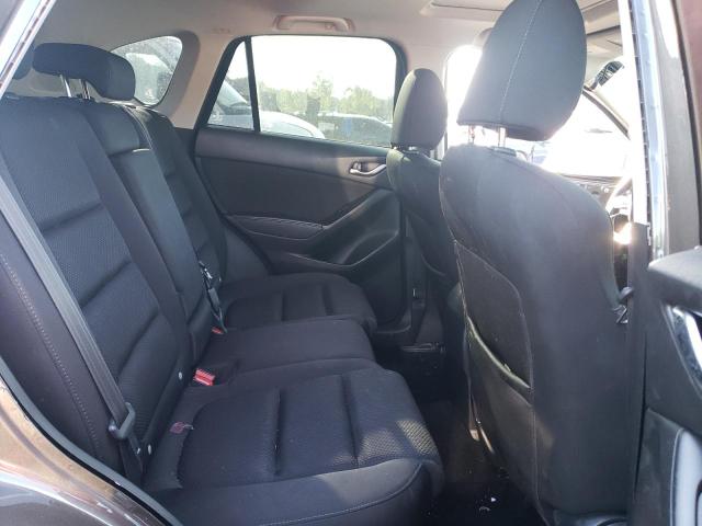 2016 MAZDA CX-5 TOURI - JM3KE4CY7G0713241