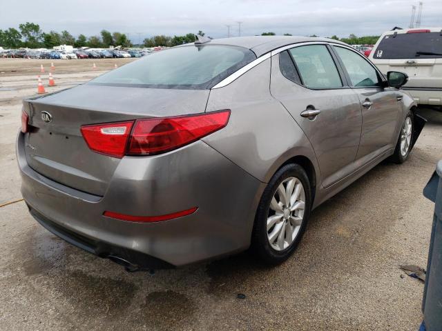 2015 Kia Optima Ex VIN: 5XXGN4A74FG488329 Lot: 56095204