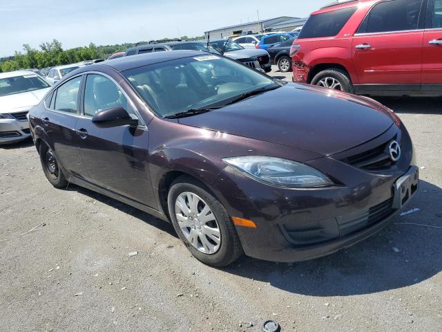 2011 Mazda 6 I VIN: 1YVHZ8BH7B5M14001 Lot: 55964174