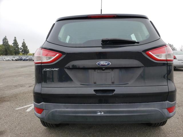 2014 Ford Escape S VIN: 1FMCU0F72EUD31745 Lot: 55751094