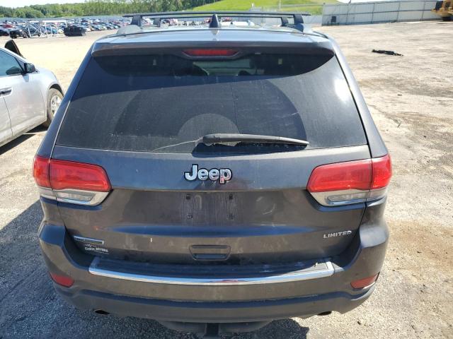 VIN 1C4RJEBM5EC357293 2014 Jeep Grand Cherokee, Lim... no.6