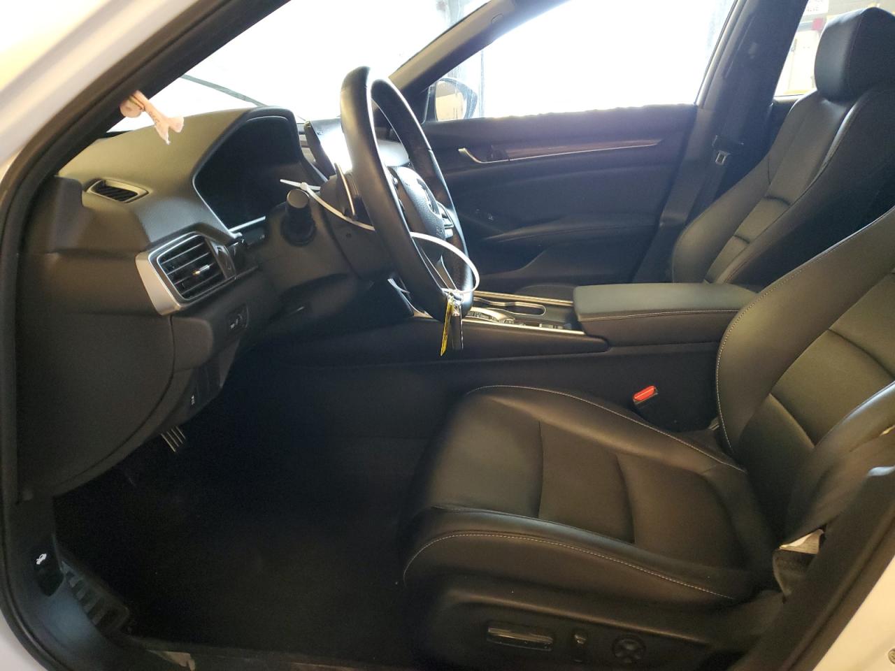 1HGCV3F26NA003464 2022 Honda Accord Hybrid Sport