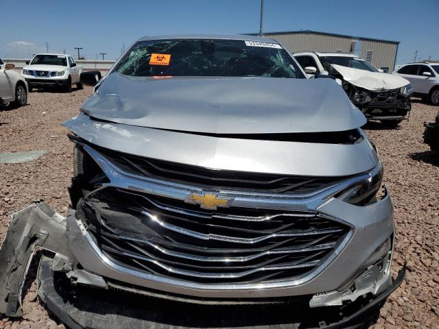 2020 Chevrolet Malibu Ls VIN: 1G1ZB5ST5LF077088 Lot: 53349454