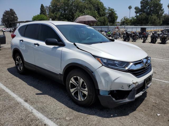 2019 Honda Cr-V Lx VIN: 2HKRW5H33KH419497 Lot: 57289054