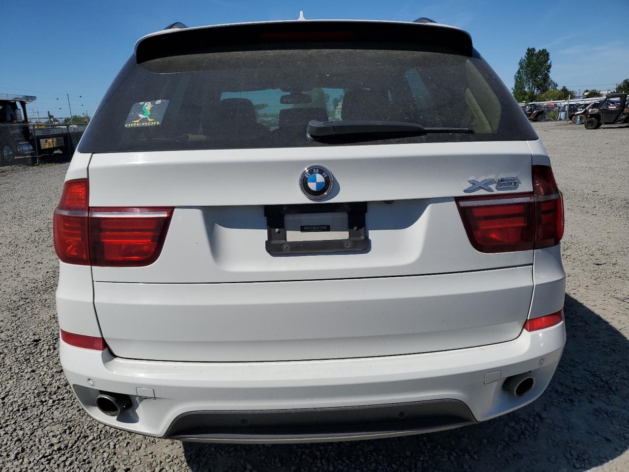 5UXZW0C53BL663074 2011 BMW X5 xDrive35D