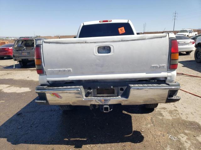 2006 Chevrolet Silverado K2500 Heavy Duty VIN: 1GTHK23D36F214039 Lot: 56649704