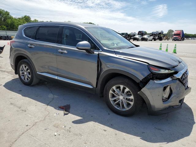 2020 Hyundai Santa Fe Sel VIN: 5NMS3CAD4LH143251 Lot: 56911844