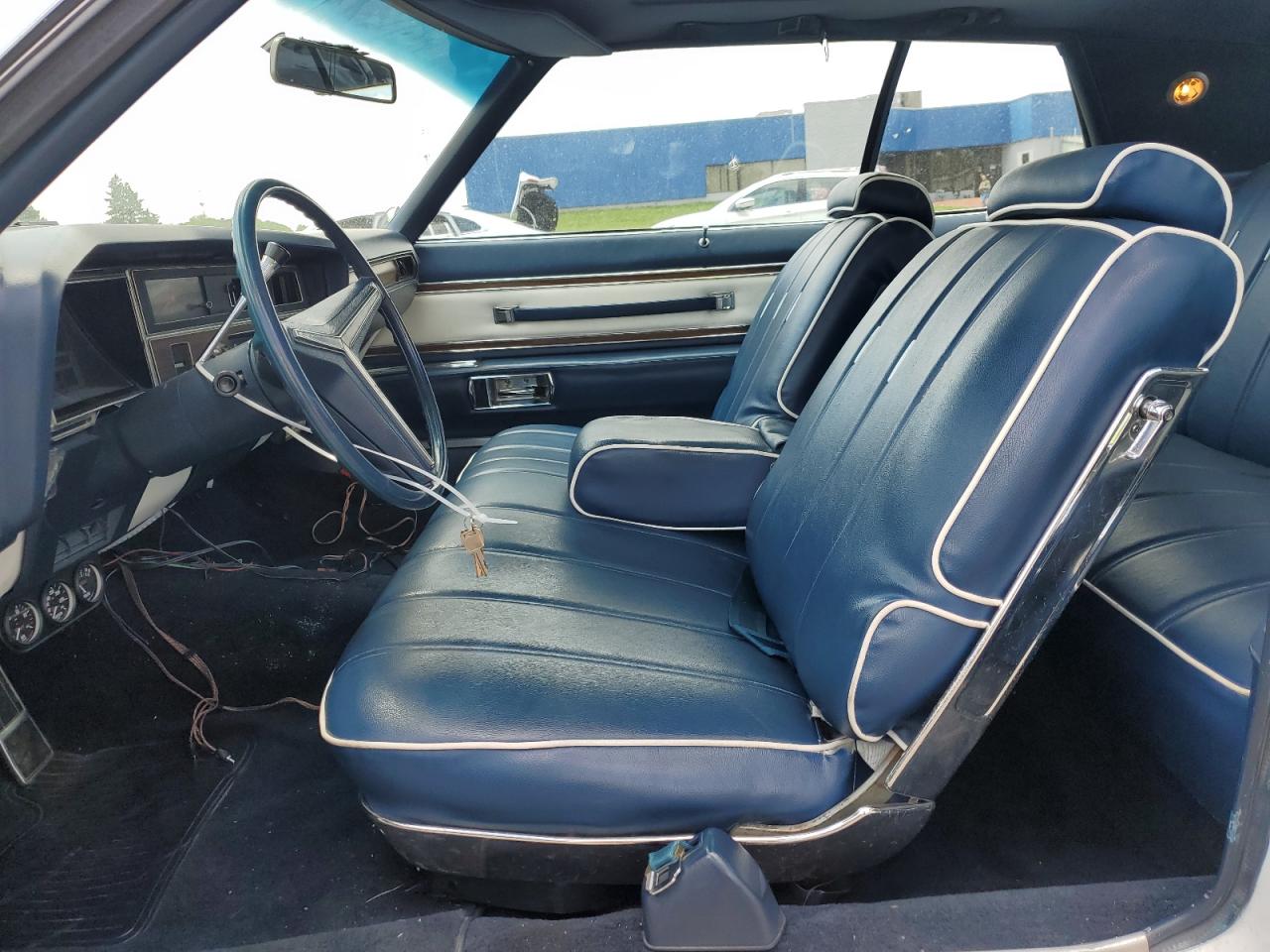 84371H4799177 1971 Buick Electra225