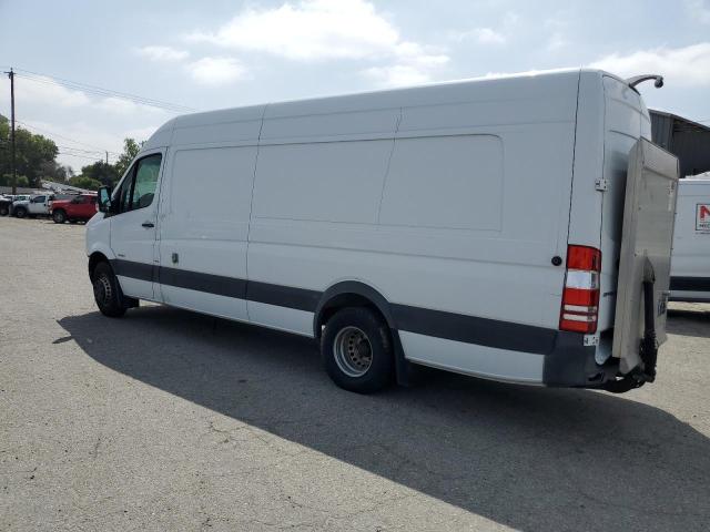 2014 Mercedes-Benz Sprinter 3500 VIN: WD3PF1CCXE5859254 Lot: 55841114