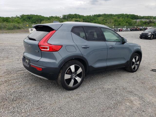 2020 Volvo Xc40 T5 Momentum VIN: YV4162UK9L2259344 Lot: 54146164